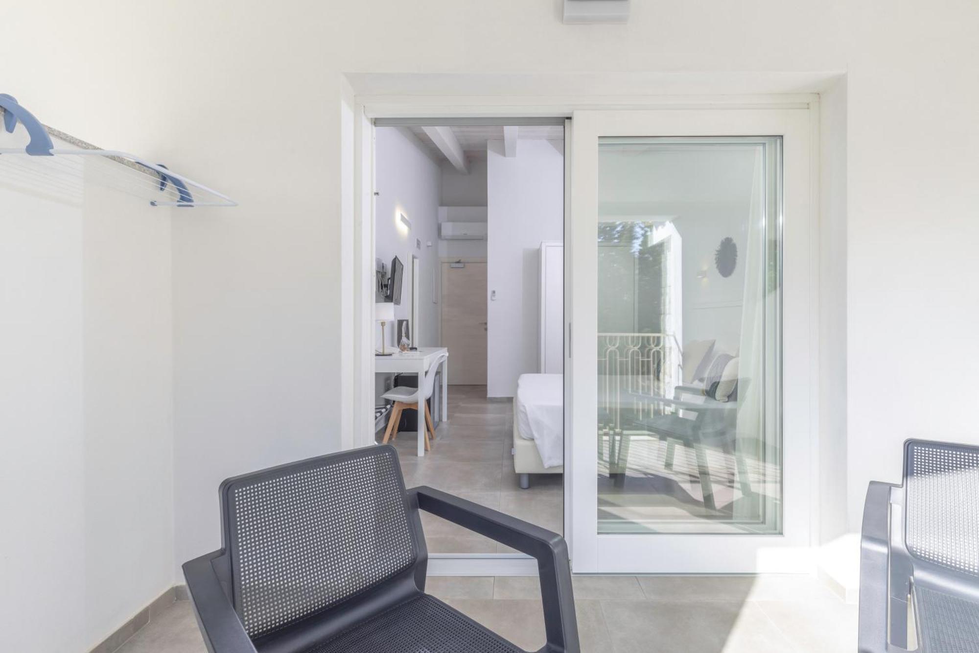 Hotel S'Arena Beach La Caletta Exterior foto